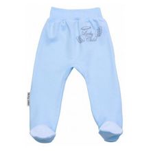 Lucky Child низкие голубые Ангелочки