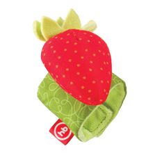 Игрушка HAPPY BABY JUICY STRAWBERRY.