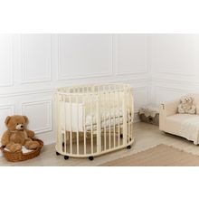 Incanto Gio Deluxe 6 в 1 слоновая кость