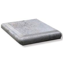 Клинкерная плитка ступень Gresmanc Fuji Esquina Fiorentino Asper, Anti-slip 33,3х33,3