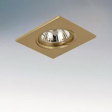 Встраиваемый светильник Lega16 Qua 011932