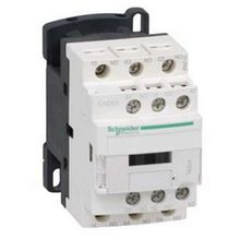 Контактор  TeSys CAD 10А 690 125В DC |  код.  CAD50GD |  Schneider Electric