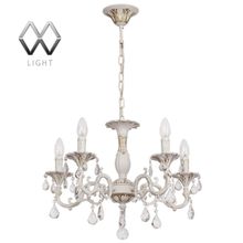 Потолочный светильник MW-Light Свеча 301014605