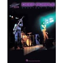 672502 DEEP PURPLE - GREATEST HITS