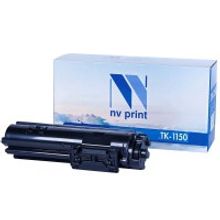 Картридж NVP для NV-TK-1150 для Kyocera M2135dn M2635dn M2735dw P2235dn P2235dw (3000k)