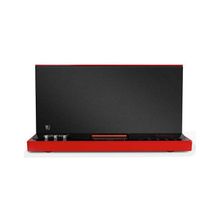Soundfreaq SFQ-01 - акустическая система для iPhone iPod iPad (Red)