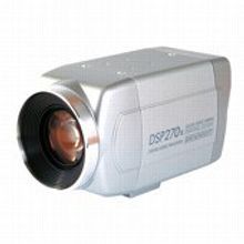 LTV-CDH-420-T27, видеокамера