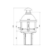 Tundra Grill Tundra Grill BBQ HIGH ANTIQUE