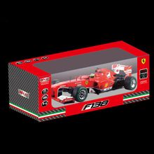 Радиоуправляемый автомобиль MJX R C Ferrari F138 1:14 - 8511