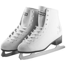 Коньки фигурные Novus AFSK-17.05 White 34