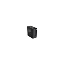 Корпус Thermaltake VP11821N2E Black SD101 Mini-iTX 180W (24+4пин)