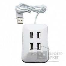 Perfeo USB-HUB 4 Port, PF-VI-H028