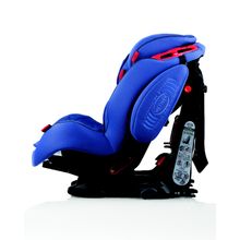 Heyner Capsula MultiFix ERGO Cosmic Blue