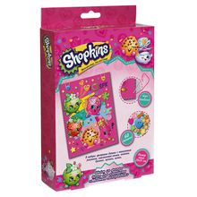 Росмэн шьем из фетра Shopkins чехол для планшета Модная лихорадка