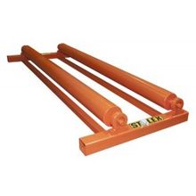 Разматыватель рулонного металла Stalex HP-1250