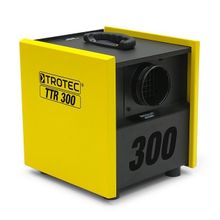 Осушитель воздуха Trotec TTR 300