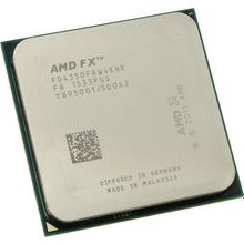 Процессор   CPU AMD FX-4350     (FD4350F) 4.2 GHz 4core  4+8Mb 125W 5200  MHz Socket AM3+