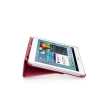 Samsung Samsung для Tab 2 10.0 P51XX PU+plastic красный