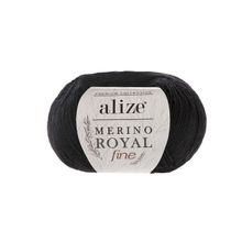 Alize-Турция Merino Royal Fine.