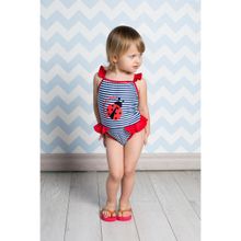 SweetBerry Купальник для девочки 712047