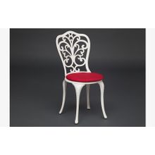 Tetchair Стул Secret De Maison Mozart, butter white
