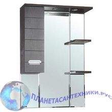 Зеркало Bellezza Сиена 80