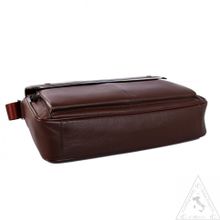 Мужская сумка 81350 028 licht kaffee DF