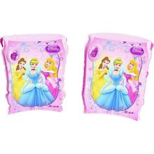 Нарукавники Bestway 91041 "Принцесса", 23*15см