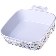 27783 Форма для запекания 3,224л.керамика МВ (х6)