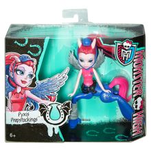 Monster High Пайксис Препстокингс Монстры-кентавры