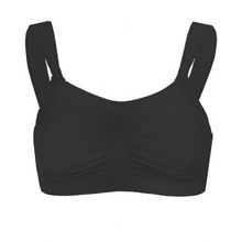 Medela Bonita для будущих и кормящих мам  XL черный