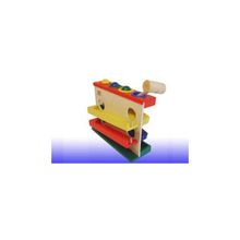 Винтик и Шпунтик Домик-лабиринт (B) (V-6009 B4)