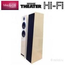 Acoustic Energy AE 103 White Gloss