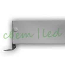 Линейный led светильник СПО-05 L 18 Вт