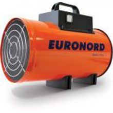 Газовая пушка Euronord Kafer 100R