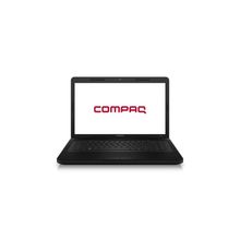 HP Compaq Presario CQ57-447ER (Celeron B815 2Gb 320Gb DVD-RW 15.6" UMA WiFi bgn+BT Win Starter Black) [A7R67EA]