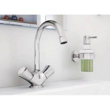 Смеситель Grohe Costa S 21257001 для раковины