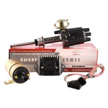 МЗАТЭ-2 БСЗ-38.000-02 Бесконтактная система зажигания, комплект МЗАТЭ-2