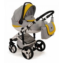 Vikalex 3 в 1 Tasso light grey