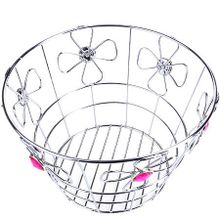 28305 Фруктовница из нерж стали MB (х24)