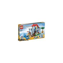 Lego Creator 7346 Seaside House (Дом у Моря) 2012