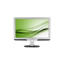 Монитор Philips 235PL2ES 00 LED DVI S BK