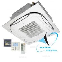 Внутренний блок кондиционера Daikin FCAHG125G кассетного типа