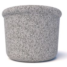 Вазон бетонный Бигарден