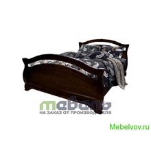 Кровать Медведица