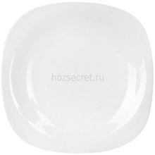 Столовый сервиз Luminarc CARINE WHITE 40 предметов 6 персон N7862