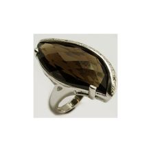 Кольцо из серебра NS8276