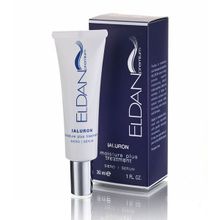 Сыворотка-флюид с гиалуроновой кислотой Eldan Premium Ialuron Treatment Laluron Serum 30мл
