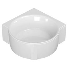 Cezares Акриловая ванна FI CORNER