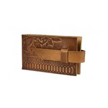 Визитница «набережная» (02 01 09)